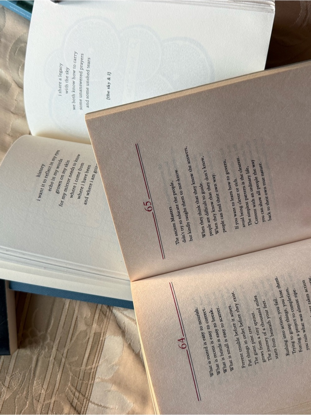 Assorted Spiritual Book Set - Picture 6 of 7